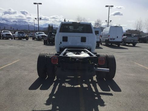 New 2025 RAM 3500 Tradesman image 11