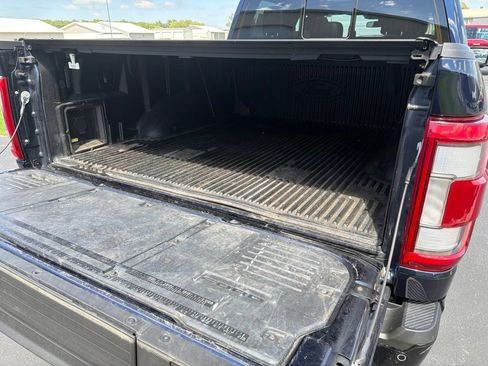 Certified 2023 Ford F150 Tremor w/ Equipment Group 402A High AWD/4WD image 15
