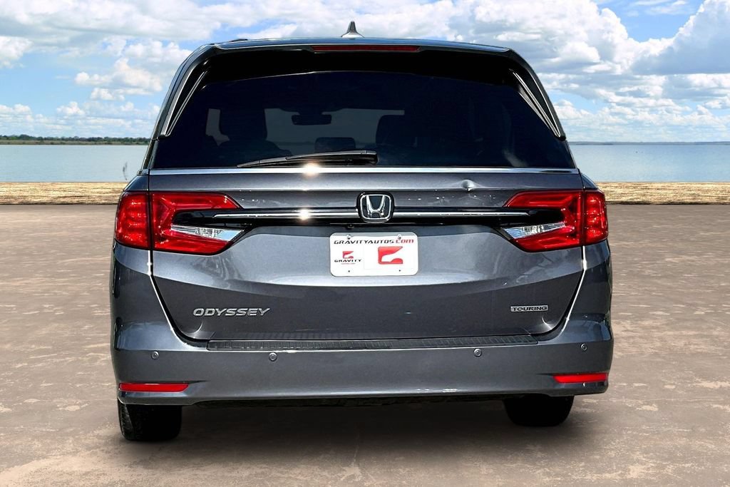 Used 2023 Honda Odyssey Touring image 5