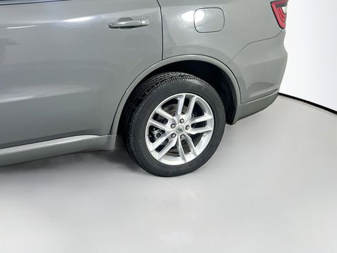 Used 2022 Dodge Durango GT image 31