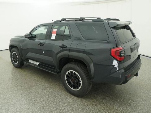 New 2026 Toyota 4Runner TRD Off-Road image 19