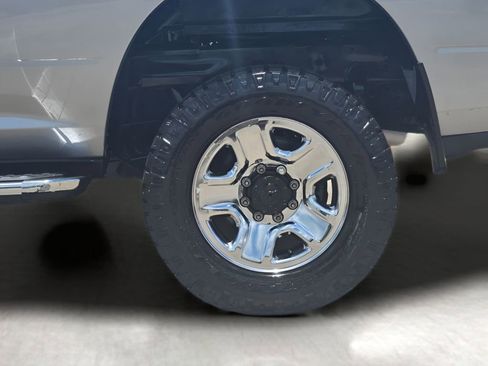 Used 2020 RAM 2500 Big Horn AWD/4WD image 19