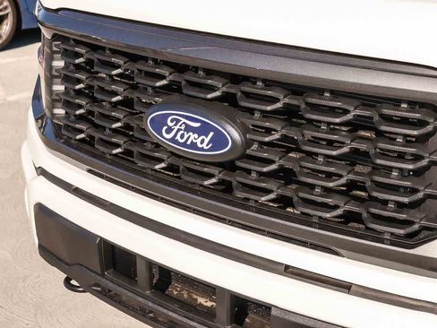 New 2026 Ford F150 STX AWD/4WD image 8