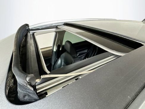 Used 2023 Nissan Rogue SL w/ SL Premium Package FWD image 20