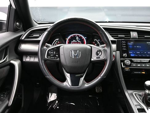 Used 2019 Honda Civic Si image 42