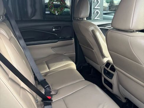 Used 2016 Honda Pilot EX-L image 19