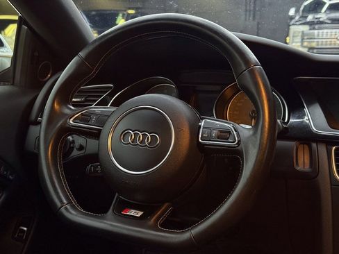 Used 2016 Audi S5 image 19