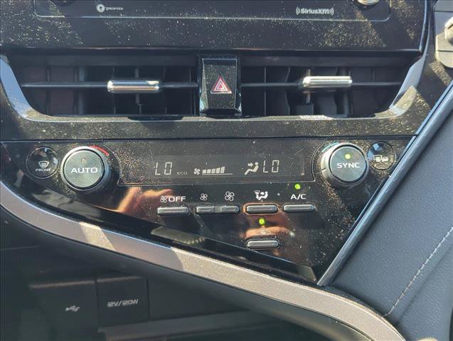 Used 2023 Toyota Camry SE FWD image 20