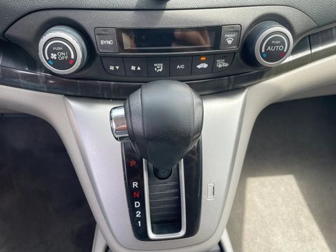 Used 2014 Honda CR-V EX-L image 34