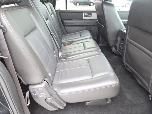 Used 2014 Ford Expedition EL Limited AWD/4WD image 20