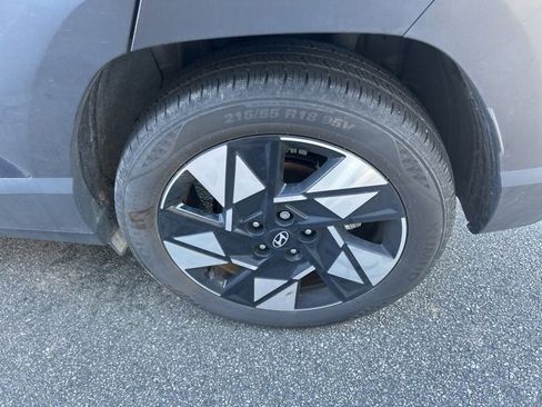 Certified 2024 Hyundai Kona SEL image 6