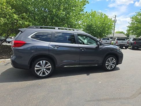 Used 2021 Subaru Ascent Limited AWD/4WD image 9