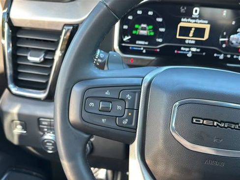 Used 2023 GMC Sierra 1500 Denali w/ Denali Reserve Package image 23