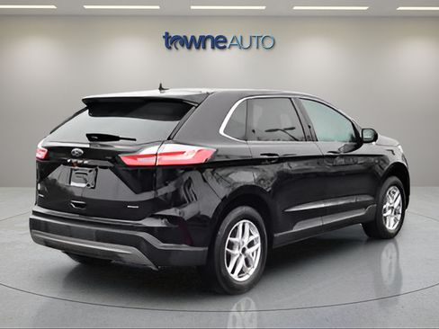 Used 2023 Ford Edge SEL AWD/4WD image 6