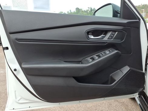 Certified 2024 Honda Accord Sport image 12