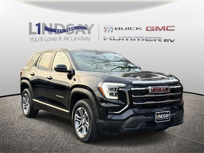 Certified 2025 GMC Terrain Elevation