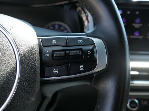 Used 2024 Kia K5 GT-Line FWD image 15