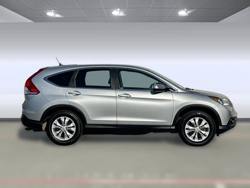 Used 2013 Honda CR-V EX image 7