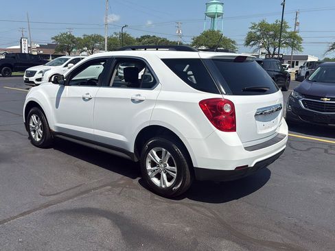 Used 2014 Chevrolet Equinox LT w/ Driver Convenience Package FWD image 5