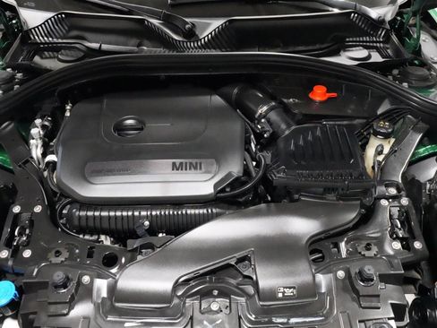 Certified 2023 MINI Cooper Clubman S w/ Signature Upholstery Package image 28