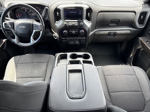 Used 2021 Chevrolet Silverado 1500 RST AWD/4WD image 27