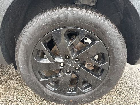 Certified 2022 Kia Sorento S image 10