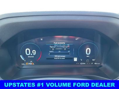 New 2025 Ford Explorer Active w/ Active Comfort Package