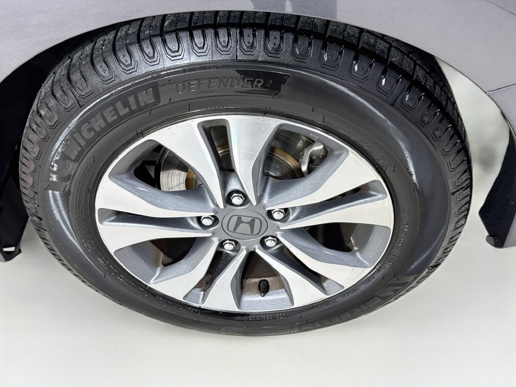 Used 2013 Honda Accord LX image 36