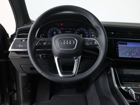 New 2026 Audi Q7 3.0T Prestige image 22
