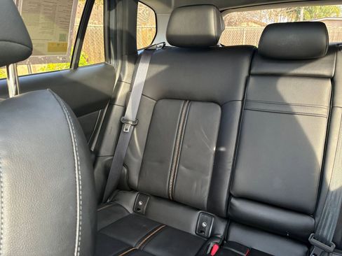 Used 2025 MAZDA CX-50 2.5 Hybrid w/ Premium Plus Pkg image 42