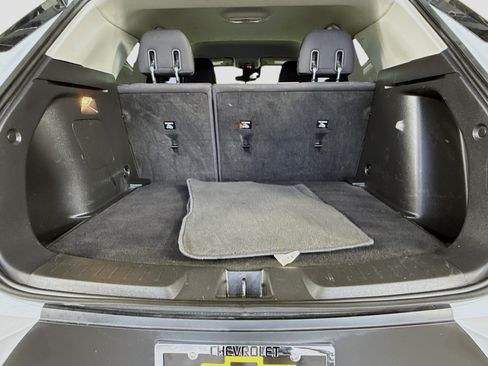 Used 2023 Chevrolet TrailBlazer LS FWD image 26
