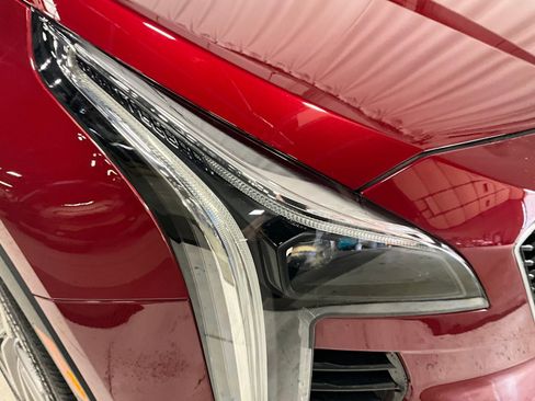 Used 2019 Cadillac XT4 Sport AWD/4WD image 27