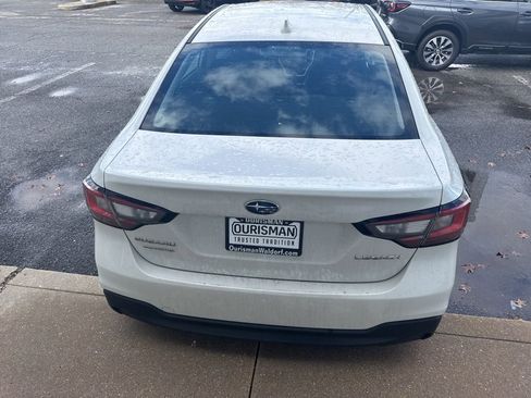 Used 2025 Subaru Legacy Premium image 6