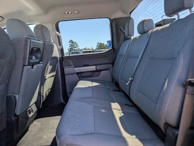Used 2025 Ford F150 XLT w/ Equipment Group 301A Standard RWD image 29