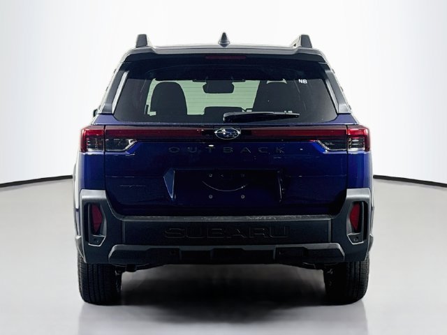 New 2026 Subaru Outback Limited XT AWD/4WD image 6