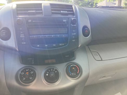 Used 2007 Toyota RAV4 4WD image 12