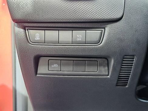 Certified 2025 MAZDA CX-50 AWD 2.5 S w/ Cargo Package image 28