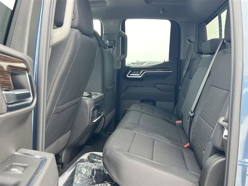 New 2026 GMC Sierra 1500 Elevation w/ Preferred Package image 28