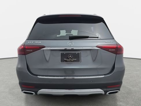 Used 2026 Mercedes-Benz GLE 350 4MATIC image 6