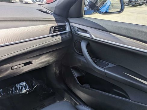 Used 2021 BMW X2 sDrive28i w/ M Sport X Package FWD image 19