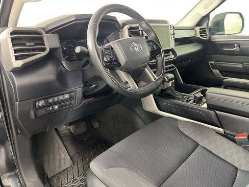 Used 2023 Toyota Tundra SR5 image 2