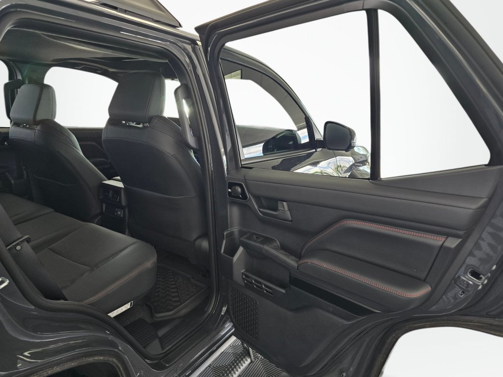 Used 2026 Toyota 4Runner TRD Pro AWD/4WD image 38