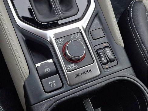 Used 2023 Subaru Forester Limited w/ Popular Package #2 image 29