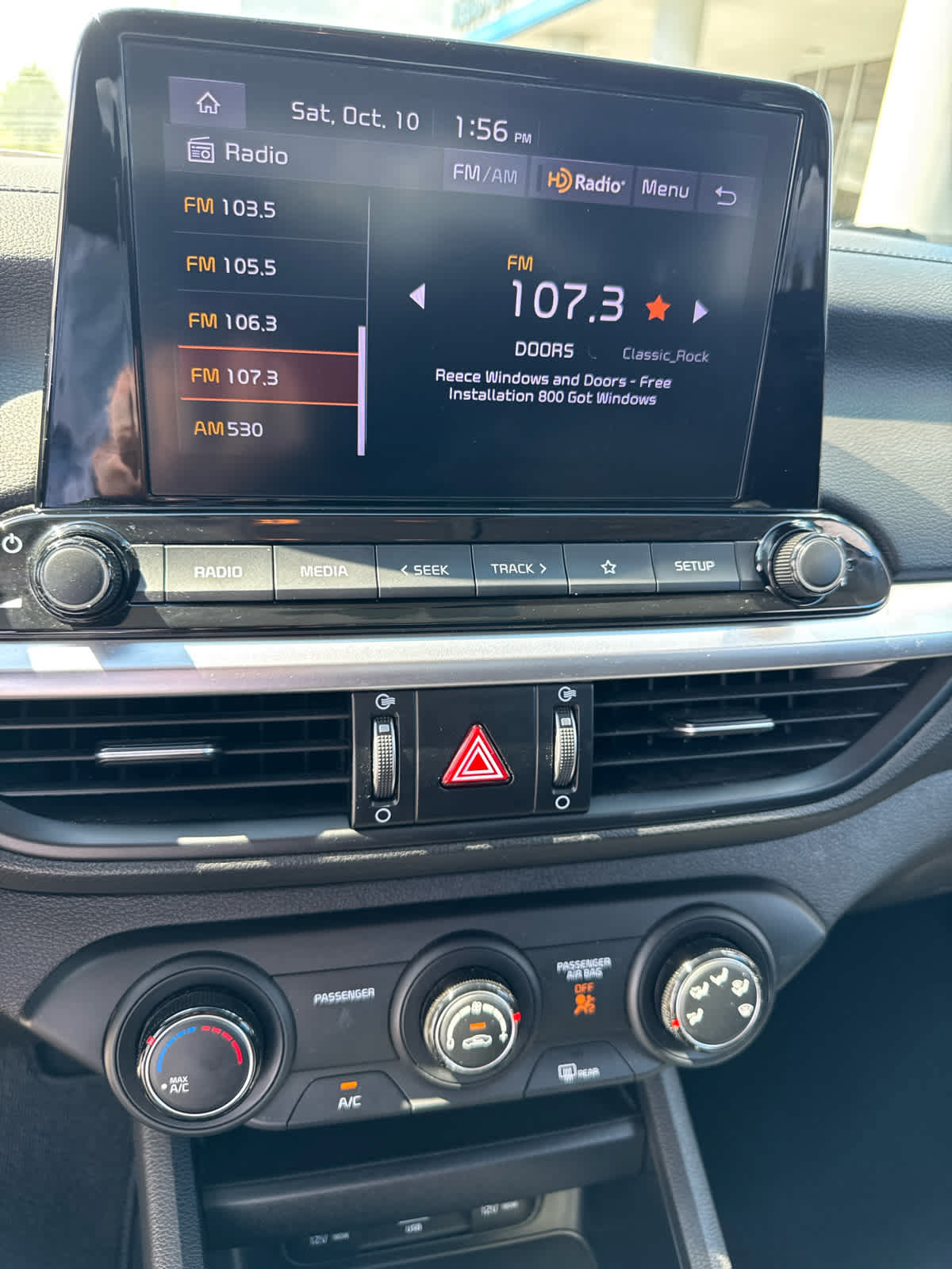 Used 2022 Kia Forte LXS w/ LXS Technology Package FWD image 16