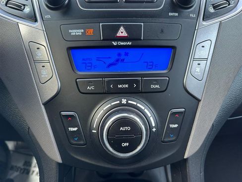 Used 2013 Hyundai Santa Fe Limited image 36
