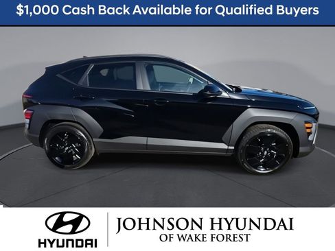 New 2026 Hyundai Kona SEL Sport image 10