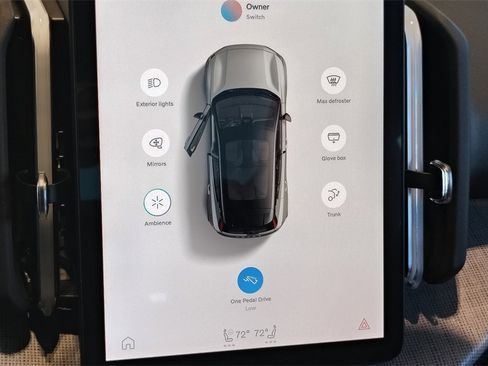 New 2026 Volvo EX30 Cross Country Ultra image 15