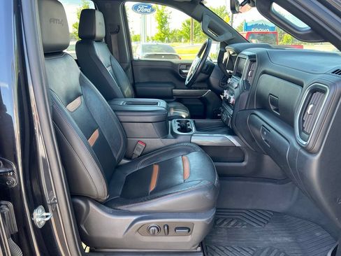 Used 2020 GMC Sierra 1500 AT4 w/ AT4 Premium Package AWD/4WD image 15