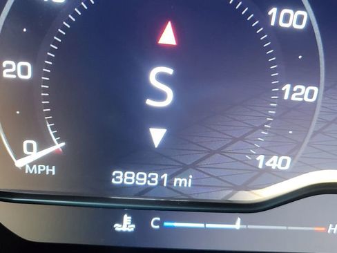 Used 2022 GMC Sierra 1500 Elevation w/ LPO, Elevation Black Package image 29