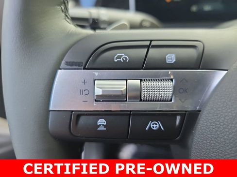 Certified 2025 Hyundai Tucson Limited image 18